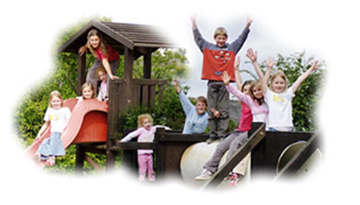 Spielplatz