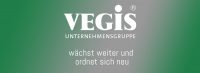 VEGIS UNTERNEHMENSGRUPPE wächst