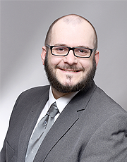 Markus Kirchbauer